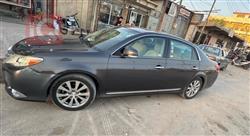 تويوتا أفالون